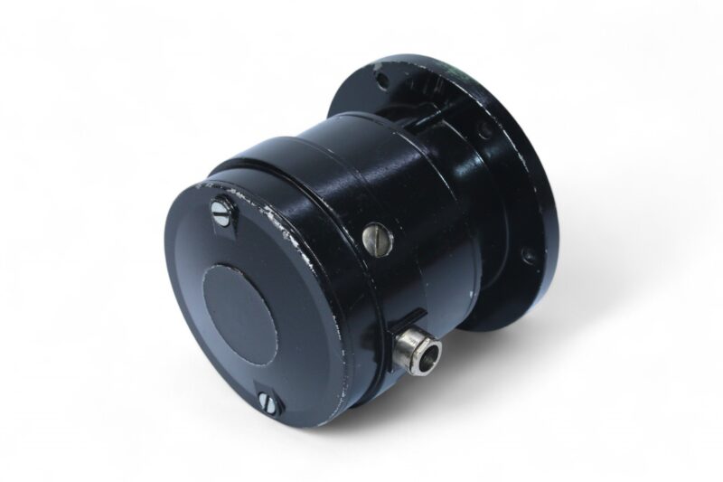 I.D.I 4 P./FLRT TACHOMETER - Image 4