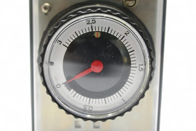 SCHLEICHER MZ 54 TIME RELAY 01111894-23 0.15s…30h - Image 6