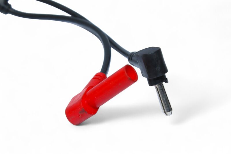 GOSSEN METRAWATT Z3511 CURRENT CLAMP GTZ3511000R0001 - Image 5