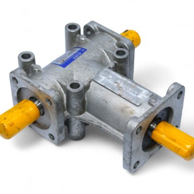 ATLANTA 5223241 RIGHT ANGLE GEARBOX i=1