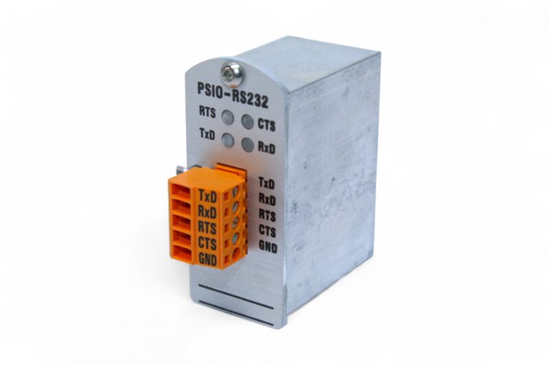 KIRRON PSIO RS232 98100230