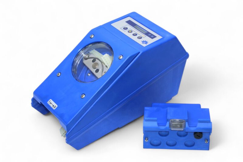 JOHNSON DIVERSEY PC 120 DOSING PUMP - Image 6
