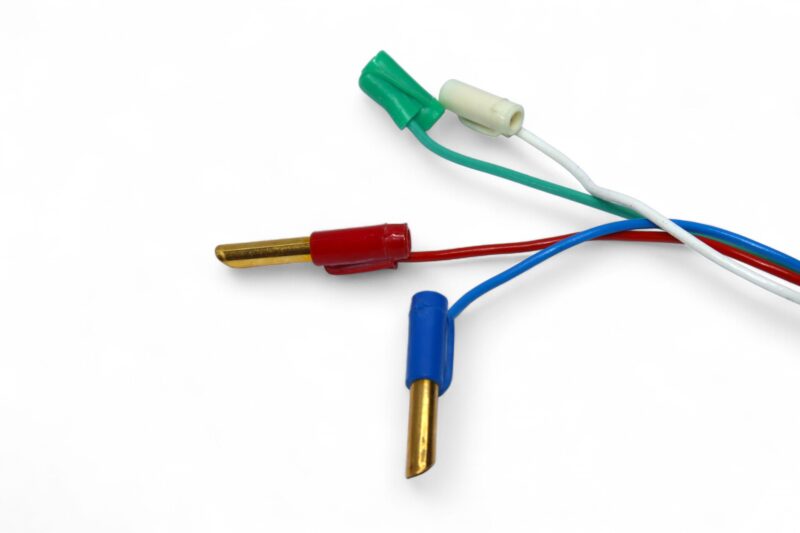 MEGATRON MCP50RA CONDUCTIVE PLASTIC POTENTIOMETER - Image 5