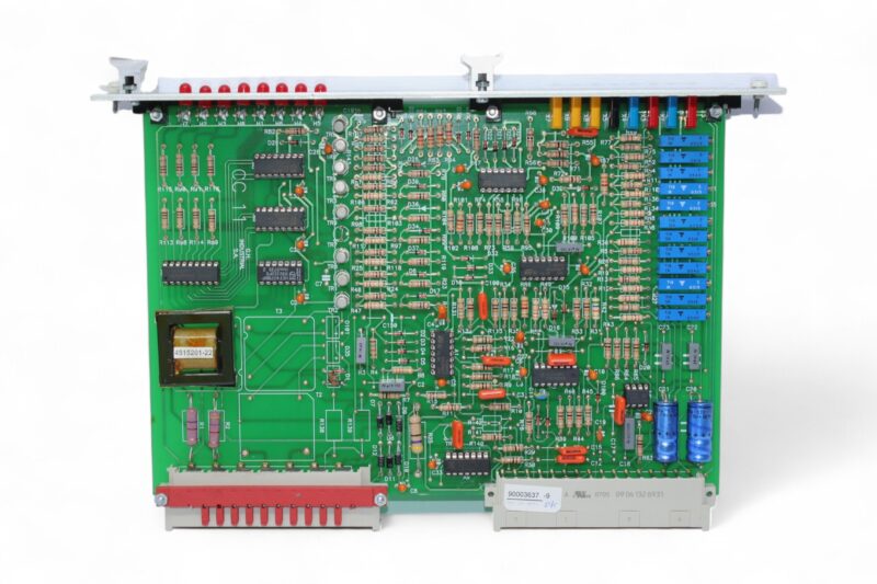 GENUINE HARMAN CC-11 CARD - Image 6