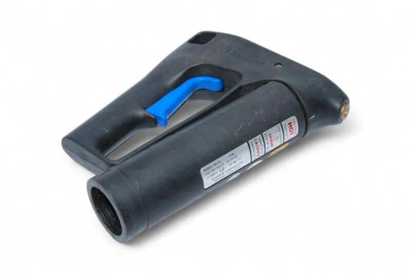 NORDSON AD-31 STR STYLE HANDGUN 101206E - Image 5