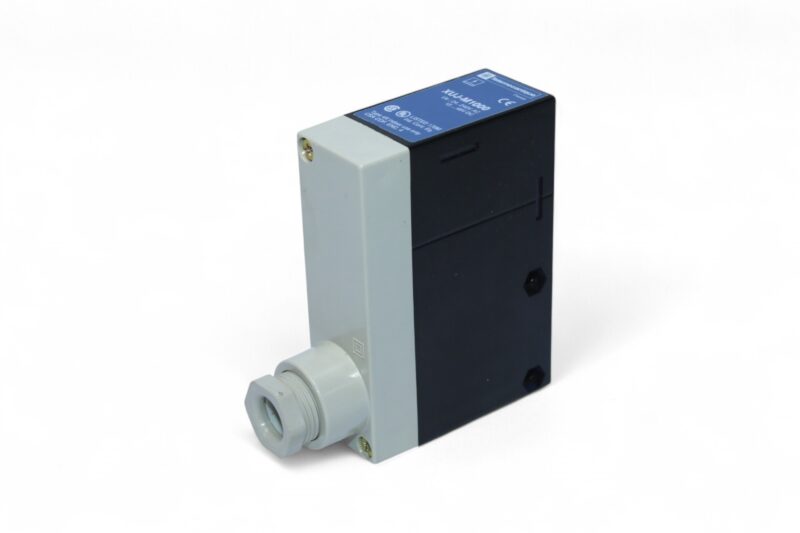 TELEMECANIQUE XUJ-M1000 PHOTOELECTRIC SENSOR - Image 5