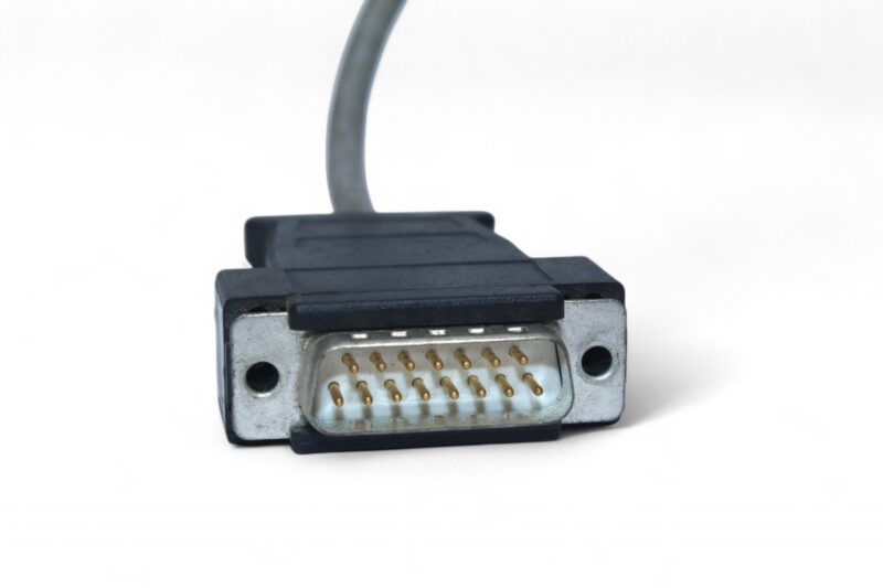 PILZ 15.86.250 ROTARY ENCODER - Image 4