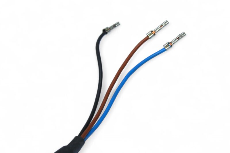 IFM OU 5039/OUF-HPKG FIBRE-OPTIC AMPLIFIER - Image 5