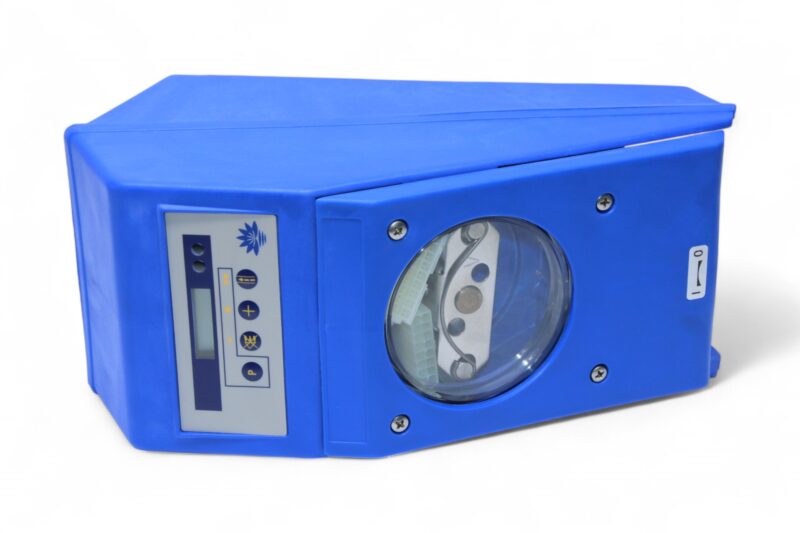 JOHNSON DIVERSEY PC 120 DOSING PUMP - Image 7