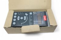 DANFOSS LCP 101 CONTROL PANEL 130B1124