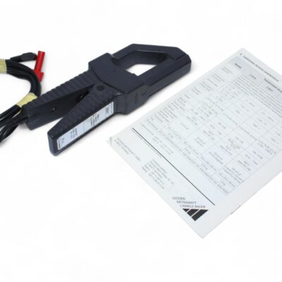 GOSSEN METRAWATT Z3511 CURRENT CLAMP GTZ3511000R0001