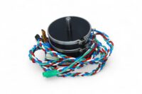 MEGATRON MCP50RA CONDUCTIVE PLASTIC POTENTIOMETER