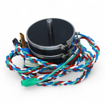 MEGATRON MCP50RA CONDUCTIVE PLASTIC POTENTIOMETER