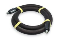 SM Klebetechnik SI 1330.02 HOT GLUE HOSE 10318 (3 m)