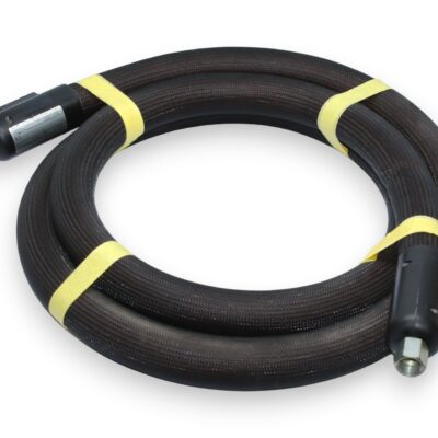 SM Klebetechnik SI 1330.02 HOT GLUE HOSE 10318 (3 m)