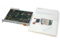 SIEMENS 6FR9 798-1BA00 SIMATIC SONAR EVALUATION MODULE