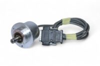 PILZ 15.86.250 ROTARY ENCODER