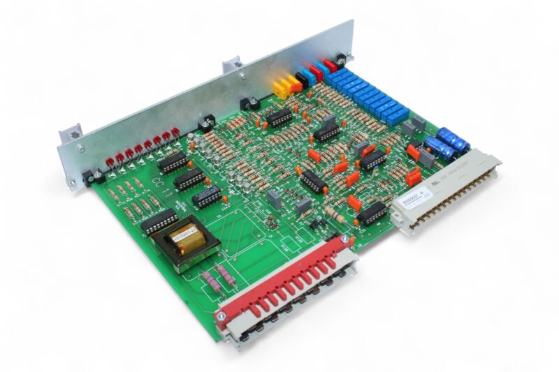 GENUINE HARMAN CC-11 CARD - Image 7