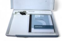 SIEMENS 6AV6613-0AA51-3CE5 WINCC FLEXIBLE 2008 ADVANCED