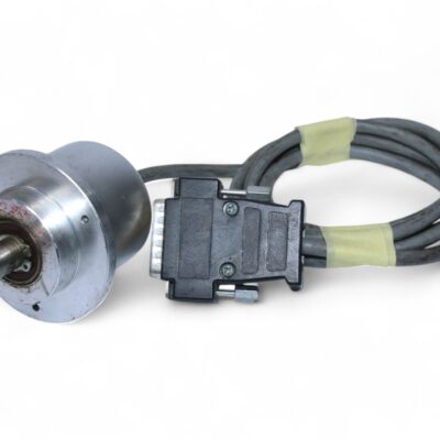 PILZ 15.86.250 ROTARY ENCODER