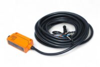 IFM OU 5039/OUF-HPKG FIBRE-OPTIC AMPLIFIER