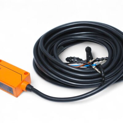 IFM OU 5039/OUF-HPKG FIBRE-OPTIC AMPLIFIER