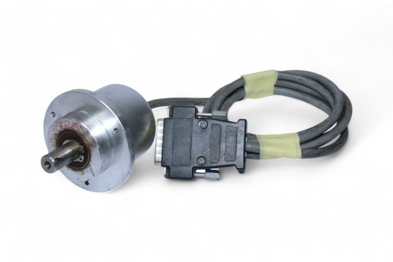 PILZ 15.86.250 ROTARY ENCODER