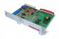 GENUINE HARMAN CC-11 CARD