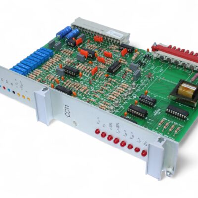 GENUINE HARMAN CC-11 CARD