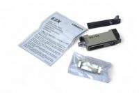 OMRON E3X-A46 PHOTOELECTRIC SENSOR – FIBER OPTIC AMPLIFIER