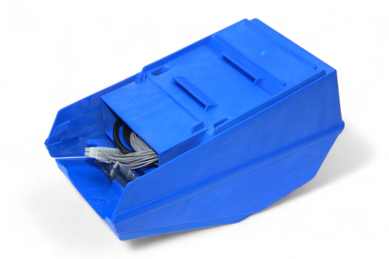 JOHNSON DIVERSEY PC 120 DOSING PUMP - Image 8