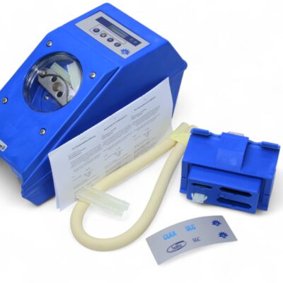 JOHNSON DIVERSEY PC 120 DOSING PUMP