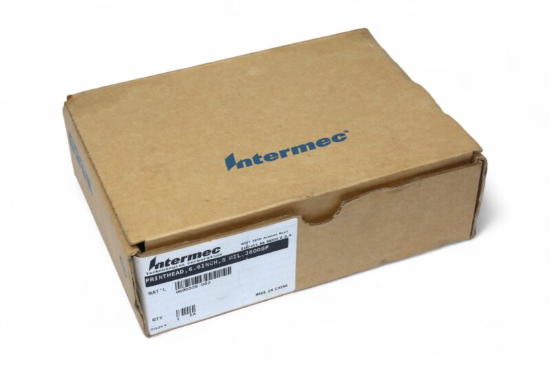 INTERMEC 069032S-002 PRINT HEAD KIT KF2006-1211B - Image 9