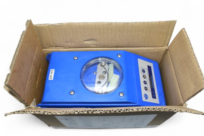 JOHNSON DIVERSEY PC 120 DOSING PUMP - Image 9
