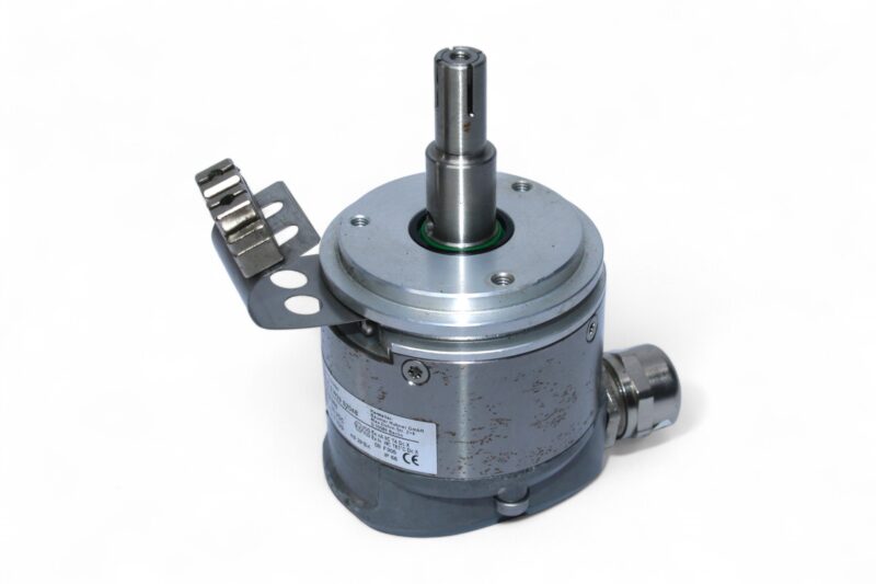 SEW AS7W/AV7W;13630768 AMG 73 S W29 S2048 INCREMENTAL ENCODER - Image 3