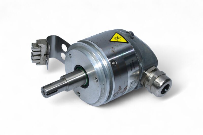 SEW AS7W/AV7W;13630768 AMG 73 S W29 S2048 INCREMENTAL ENCODER