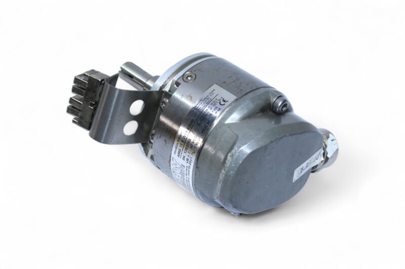 SEW AS7W/AV7W;13630768 AMG 73 S W29 S2048 INCREMENTAL ENCODER - Image 4