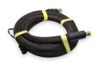 SM Klebetechnik SI 1330.02 HOT GLUE HOSE 10318 (3m)