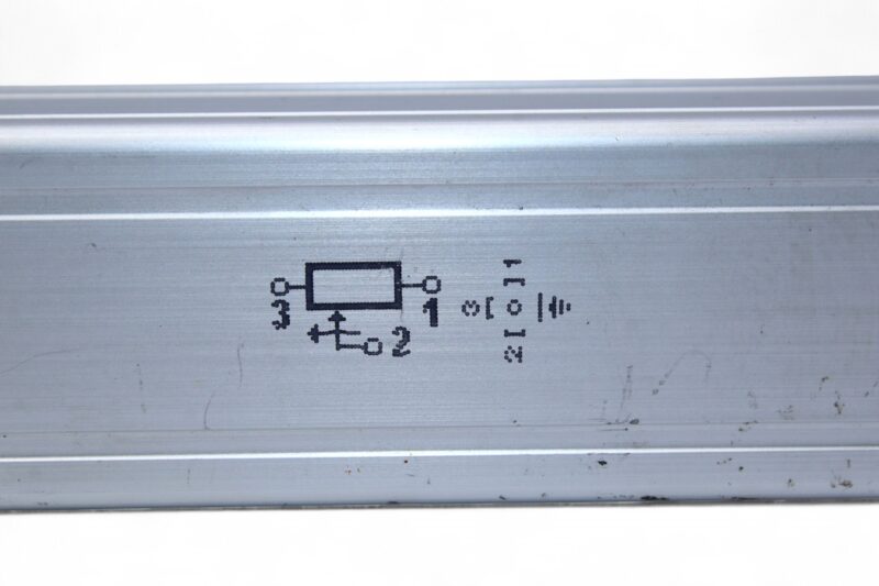 GEFRAN F003559 LINEAR POSITION TRANSDUCER LT-M-0275-S - Image 3