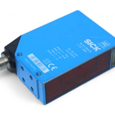 SICK WL24-2B430 Photoelectric Sensor 1017860