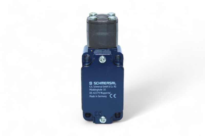 SCHMERSAL TV10S 335-11Z-M20 SAFETY SWITCH 101160104 - Image 3