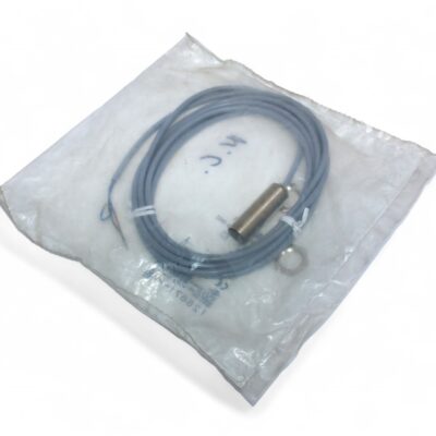BALLUFF BES007T PROXIMITY SENSOR BES M18MI-POC50B-BV03