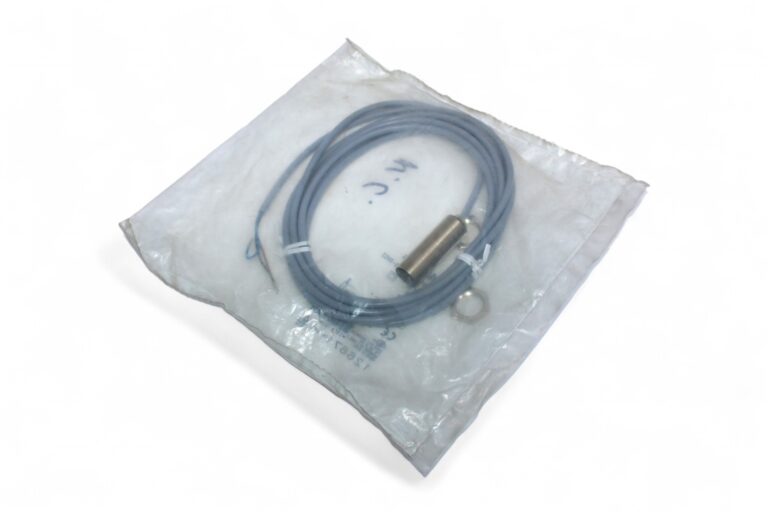 BALLUFF BES007T PROXIMITY SENSOR BES M18MI-POC50B-BV03