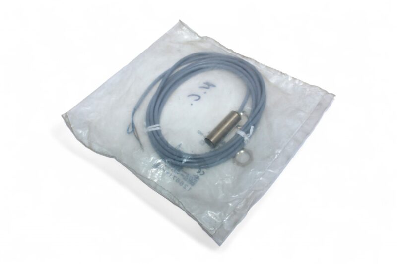 BALLUFF BES007T PROXIMITY SENSOR BES M18MI-POC50B-BV03