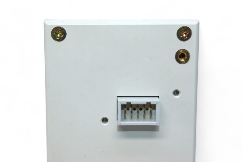MITSUBISHI FR-PU03E PARAMETER UNIT - Image 3