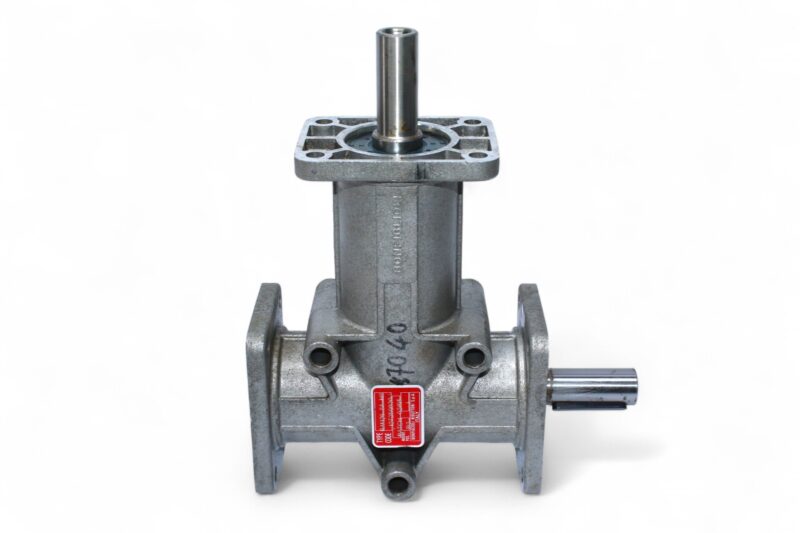 BONFIGLIOLI RAN20 SA HS RIGHT ANGLE GEARBOX 127250030 i=1 - Image 4