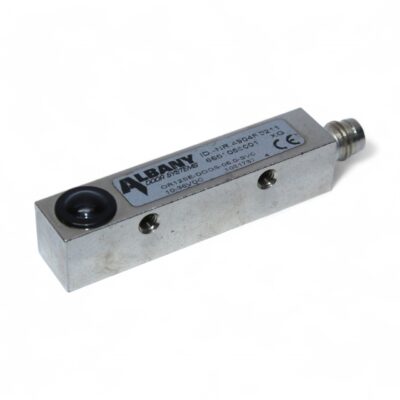 ALBANY OR12SE-DOOS-06.0-SVC PHOTOELECTRIC THROUGH-BEAM SENSOR 6551055001
