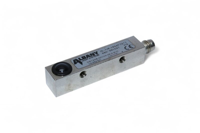 ALBANY OR12SE-DOOS-06.0-SVC PHOTOELECTRIC THROUGH-BEAM SENSOR 6551055001