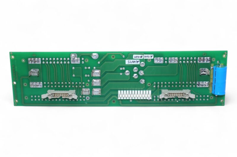 SIEB & MEYER 26.36.010.2 BOARD - Image 3