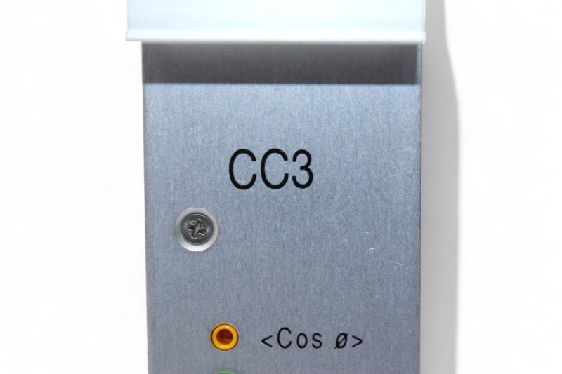 GENUINE HARMAN CC-3.10A CARD 25.45.208 - Image 3